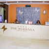 Отель The Rodinia Hotel, фото 8