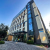 Отель Resident City, фото 1