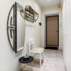 Отель Светлая и уютная квартира в тихом центре, фото 16