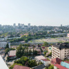 Гостиница Квартира двухкомнатная в центре Сочи, фото 9