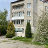 Гостиница Квартира Glamour Apartment, фото 36