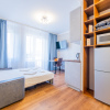 Гостиница Квартира OrangeApartments24 c Евро-ремонтом, фото 6