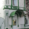 Гостиница Минусинск, фото 1