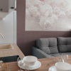 Гостиница Квартира-студия 30,2м на 2 кровати, фото 11