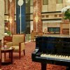 Отель Safir Hotel Cairo, фото 34