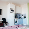 Апартаменты Romanna Home Atop, фото 9