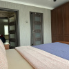 Гостиница Квартира Двухкомнатная ProApartment на Брамса 21, фото 7