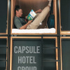 Хостел Capsule Hotel Group, фото 9
