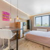 Гостиница Skandinaviya U Metro Dinamo Apartaments, фото 2