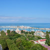 Апартаменты с Шикарным Видом на Море в Центре Сочи, фото 40