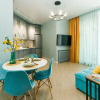 Гостиница Квартира на Улице Дражинского 48, фото 7