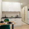 Апартаменты светлые и стильные от LetoApart, фото 9