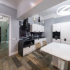 Апартаменты 4к улучшенные, 130м. Первая линия. 200м до моря, фото 48