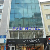 Отель Evim Hotel, фото 17