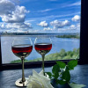 Гостиница Квартира Красивая с Видом на Воронежское Водохранилище, фото 13