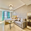 Апартаменты Cosmos Living Cozy Studio With Balcony, фото 20