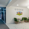 Отель Dosman Hotel, фото 27