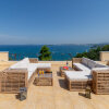 Отель Villa Kommeno Bay 1 Corfu, фото 40