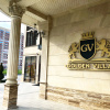 Отель Golden Villa, фото 7