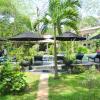 Отель Flower Garden Eco Village, фото 2