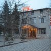 Мотель 205км в Колыхманово