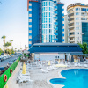 Отель Arsi Blue Beach Hotel, фото 24