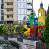 Апартаменты Метрополь с Видом на Море, фото 15