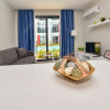 Отель Apartment hotel C Suites Antalia, фото 31