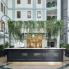 Гостиница Select Hotel Paveletskaya в Москве