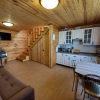 Гостиница Бунгало Дом & Сауна, фото 17