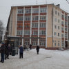 Гостиница Квартира на улице Чудинцева, фото 25