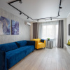 Апартаменты Трехкомнатные LS Loft в Казани