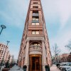 Отель Golden Palace Hotel Yerevan, фото 3