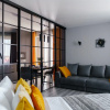 Апартаменты Apart-Deluxe Легенды Моря, фото 8