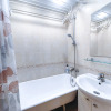Гостиница Квартира Двухкомнатная Треугольная 1, фото 35