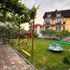 Отель ЛооБич Горный воздух, фото 17