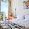 Апартаменты Red Apartments Сочи Парк Афина, фото 3