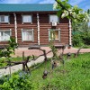 Гостиница GuestHouse Izba в Самаре