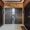 Апартаменты SochiHome Green Palace 4, фото 11
