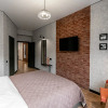 Гостиница Квартира Дизайнерская Лофт в элитном районе, фото 13