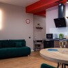 Гостиница Дизайн-квартира рядом с диагностическим центром, фото 5