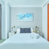 Апартаменты bnbmehomes | Marvellous Marina Gem nr Ain Dubai - G05, фото 14