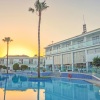 Отель Fedrania Gardens Hotel в Айя-Напе