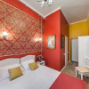 Гостиница Квартира Дом Рериха, фото 23