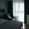 Гостиница Квартира Семейная 2-к с видом на город, фото 6