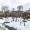 Апартаменты Новые на Автовокзале в ЖК Дом 2, фото 12