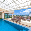Отель Azhotel Patong, фото 12