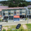 Отель Частный дом PK Villa Koh Samui, фото 15