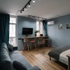 Гостиница Квартира Sokol Apartment HATA-RU, фото 7