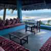 Отель Бунгало Matemwe Baharini Villas, фото 27